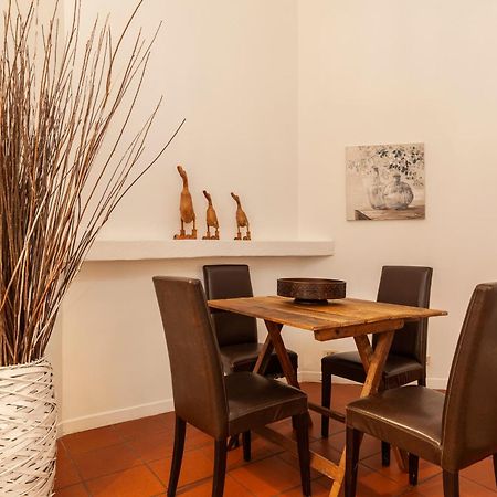 Appartamento Campo Dei Fiori Elite Luxury For 10 Guests Roma Esterno foto