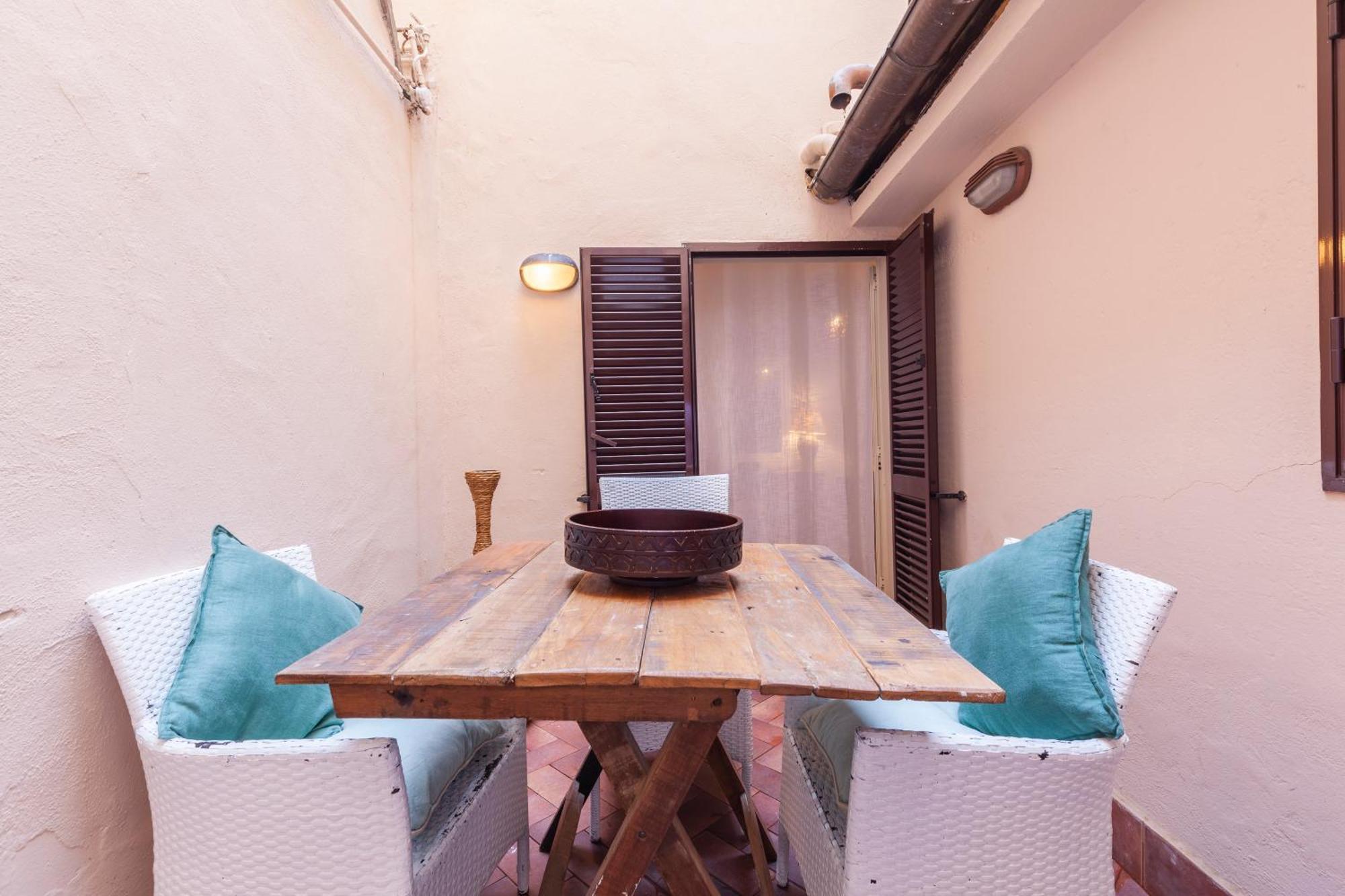 Appartamento Campo Dei Fiori Elite Luxury For 10 Guests Roma Esterno foto