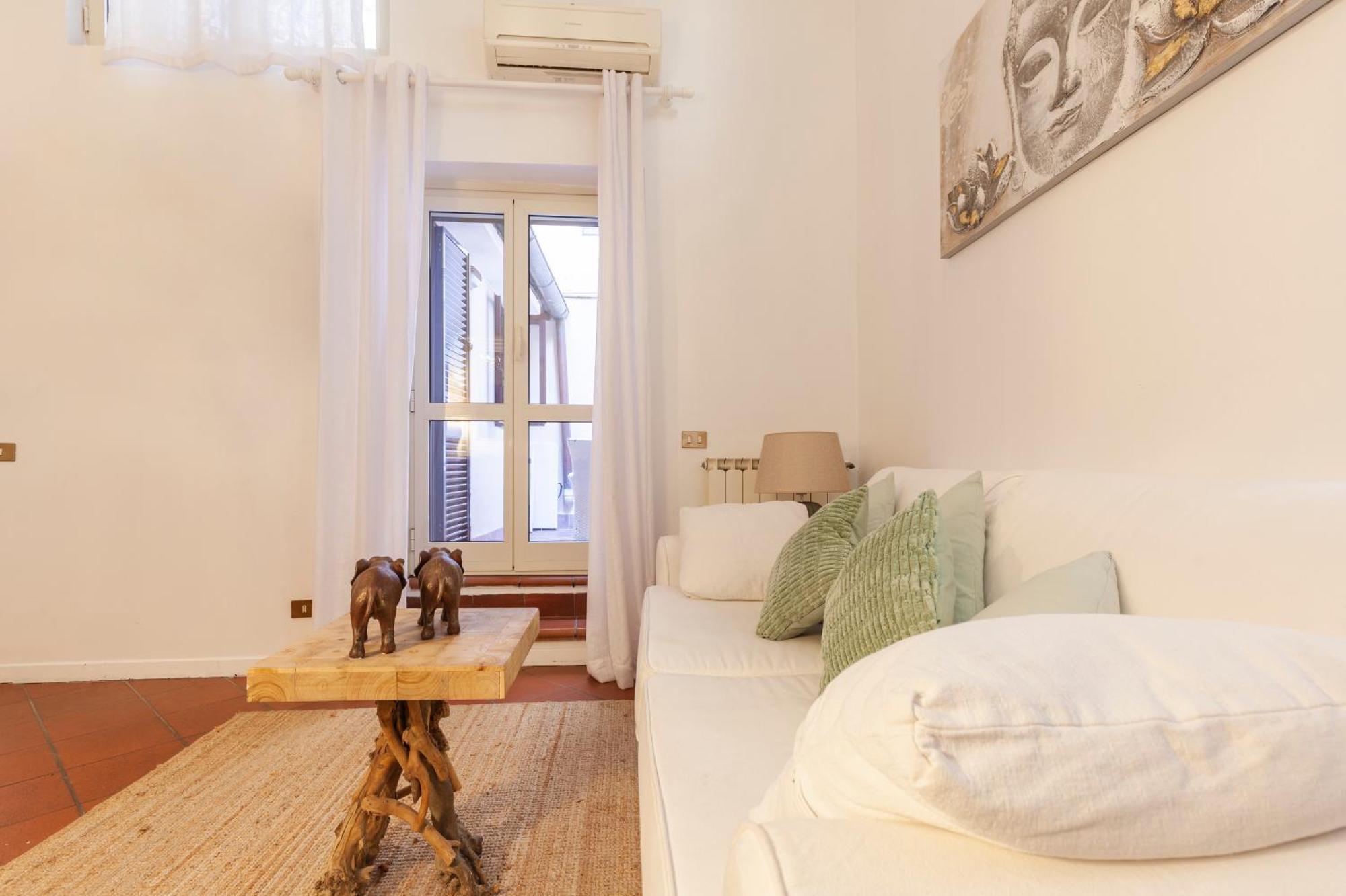 Appartamento Campo Dei Fiori Elite Luxury For 10 Guests Roma Esterno foto