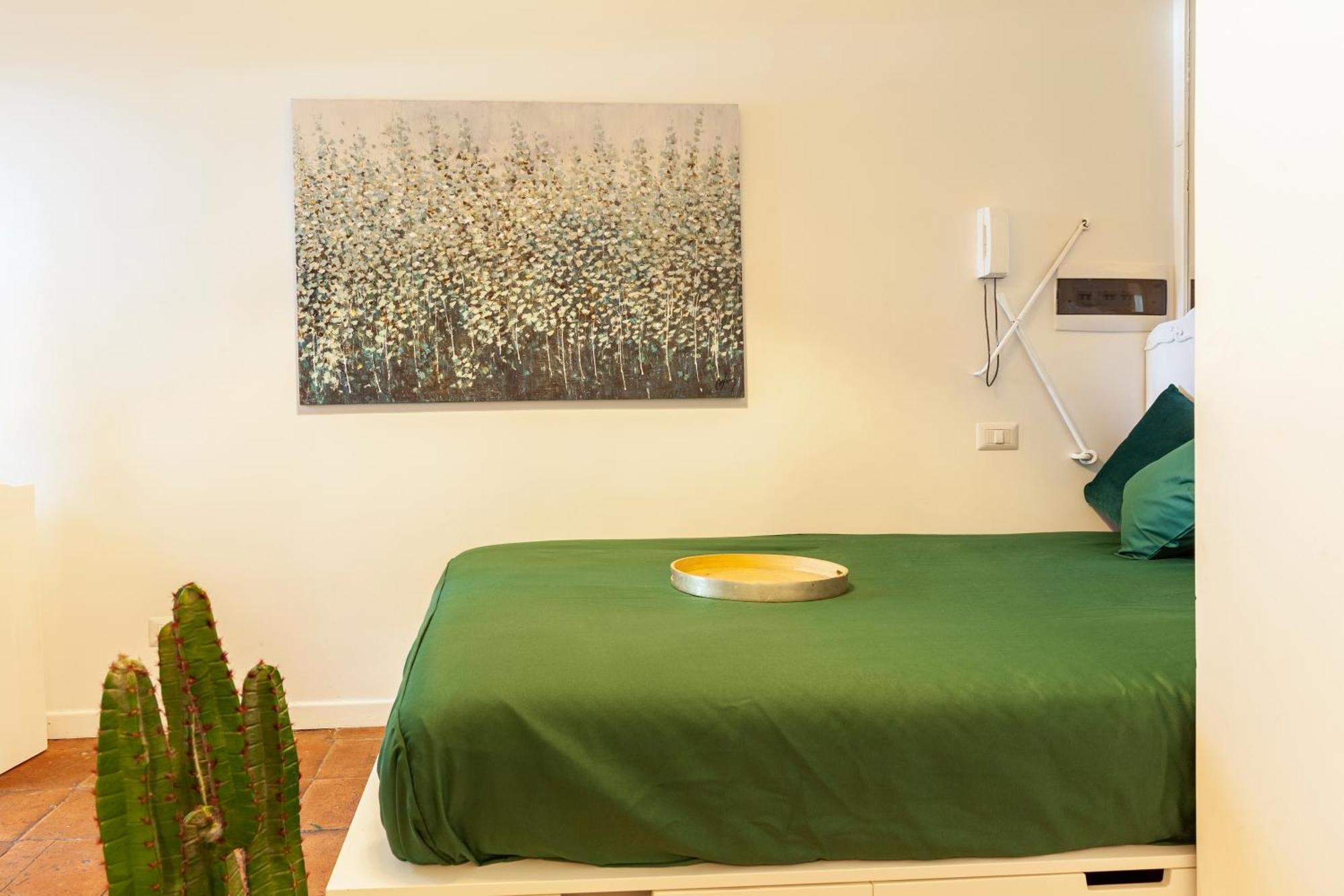 Appartamento Campo Dei Fiori Elite Luxury For 10 Guests Roma Esterno foto