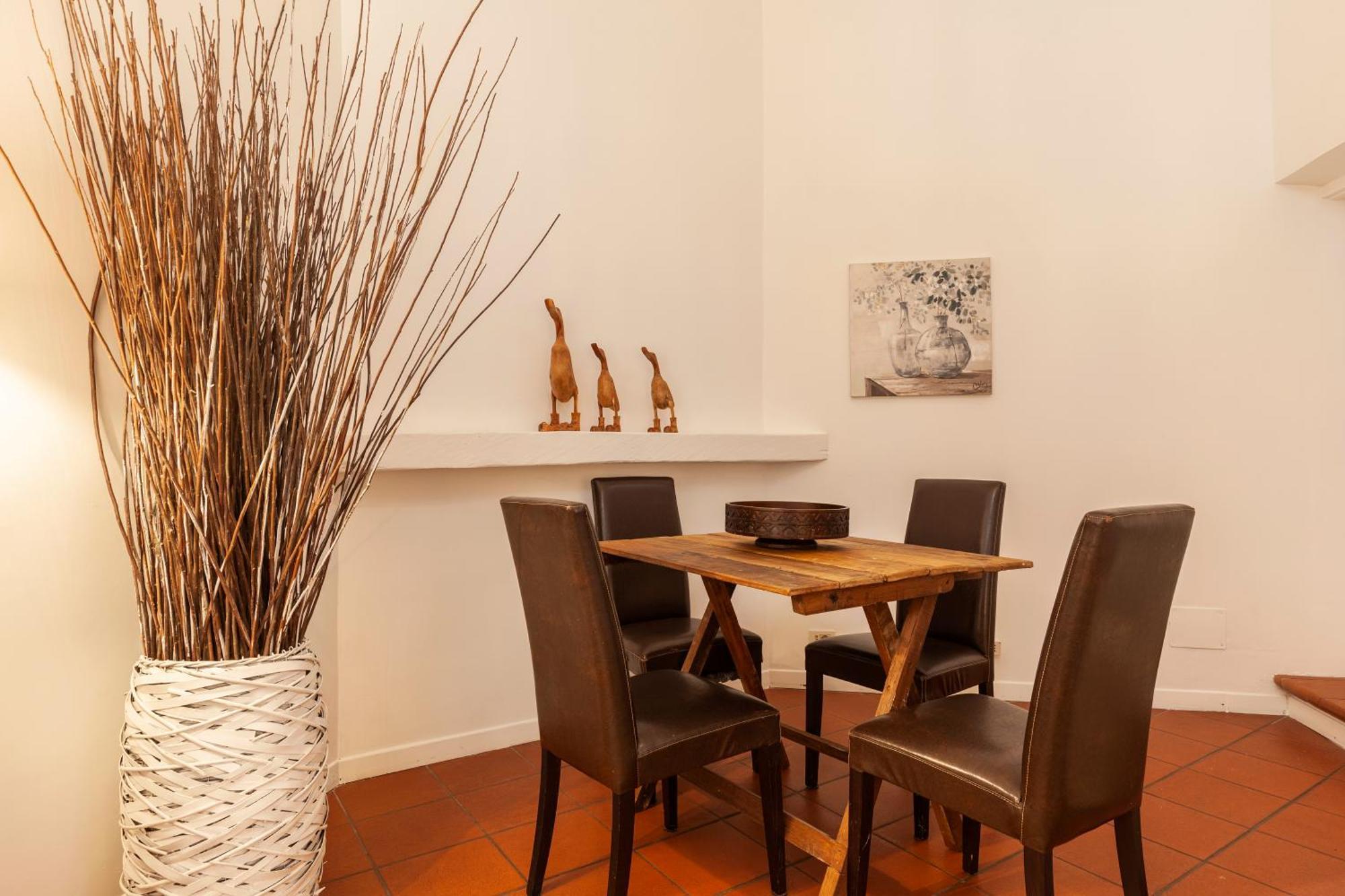 Appartamento Campo Dei Fiori Elite Luxury For 10 Guests Roma Esterno foto